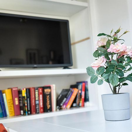 Cozy Studio Campo De Fiori Ρώμη Εξωτερικό φωτογραφία