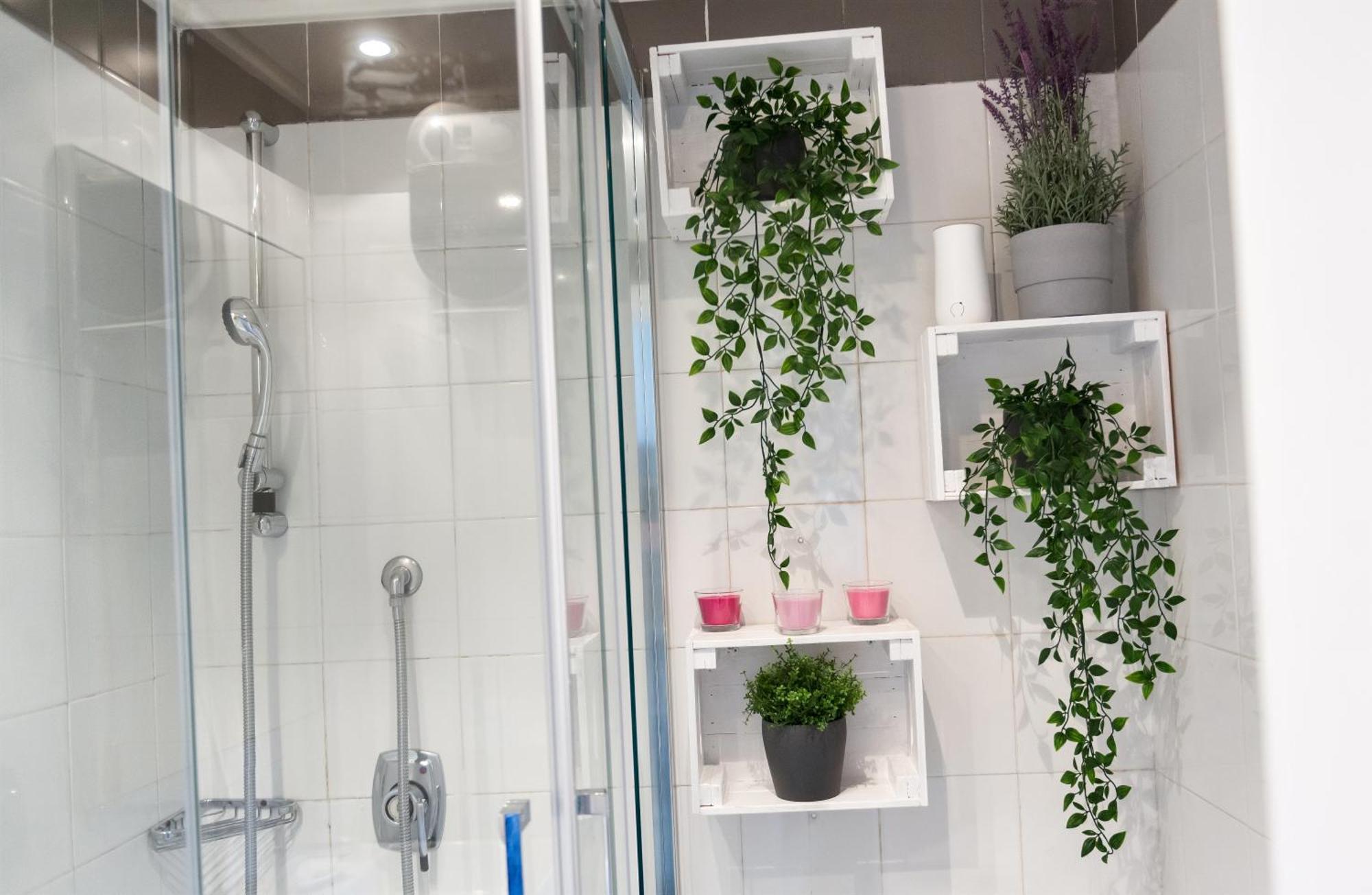 Cozy Studio Campo De Fiori Ρώμη Εξωτερικό φωτογραφία