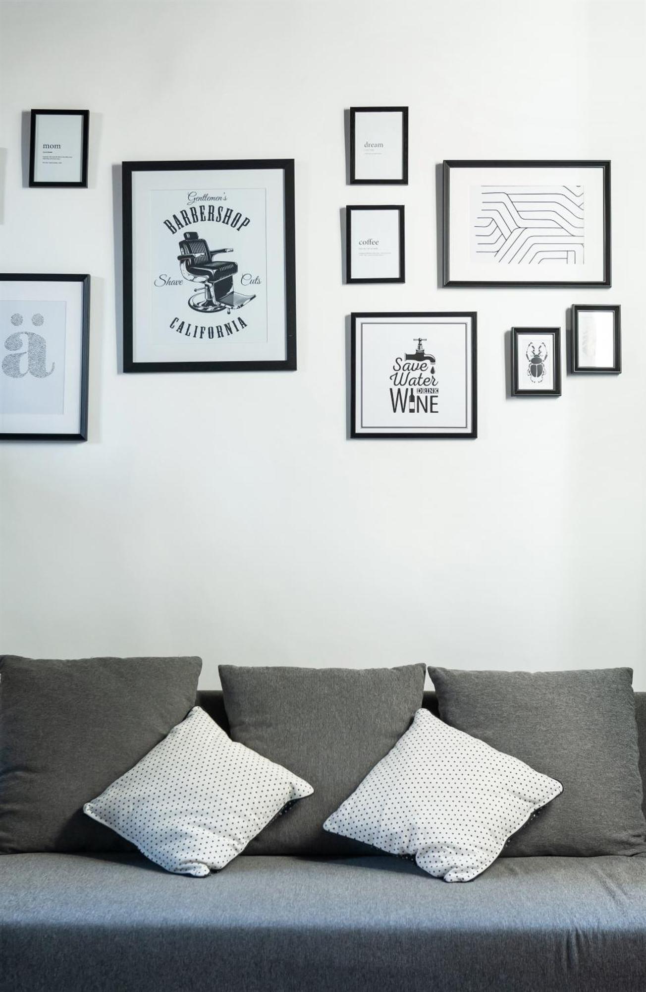 Cozy Studio Campo De Fiori Ρώμη Εξωτερικό φωτογραφία