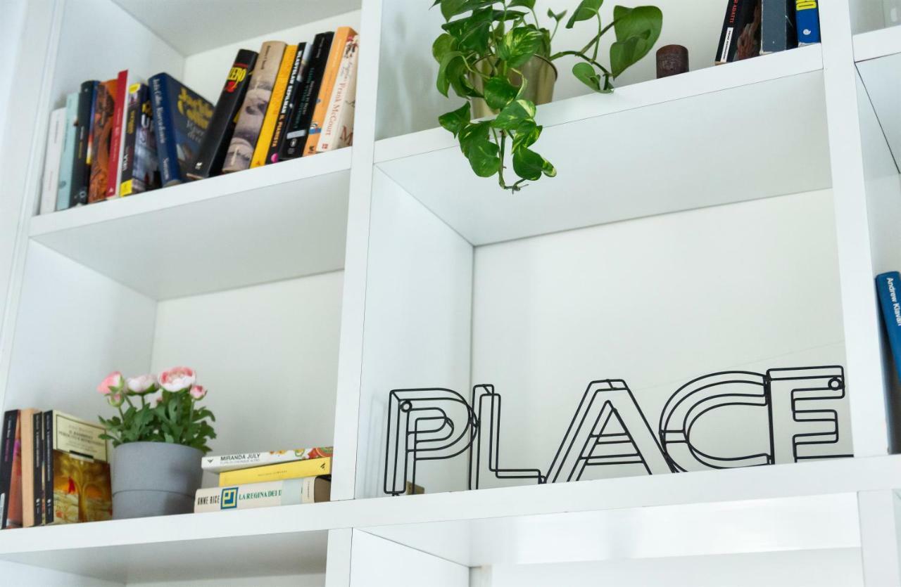 Cozy Studio Campo De Fiori Ρώμη Εξωτερικό φωτογραφία